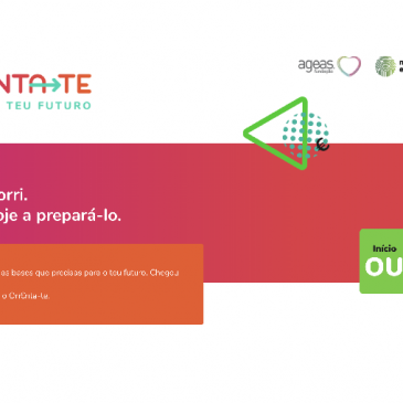 2ª Edição do concurso Ori€nta-te – Prepara o teu Futuro