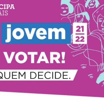 Votação OP Jovem . 19 maio